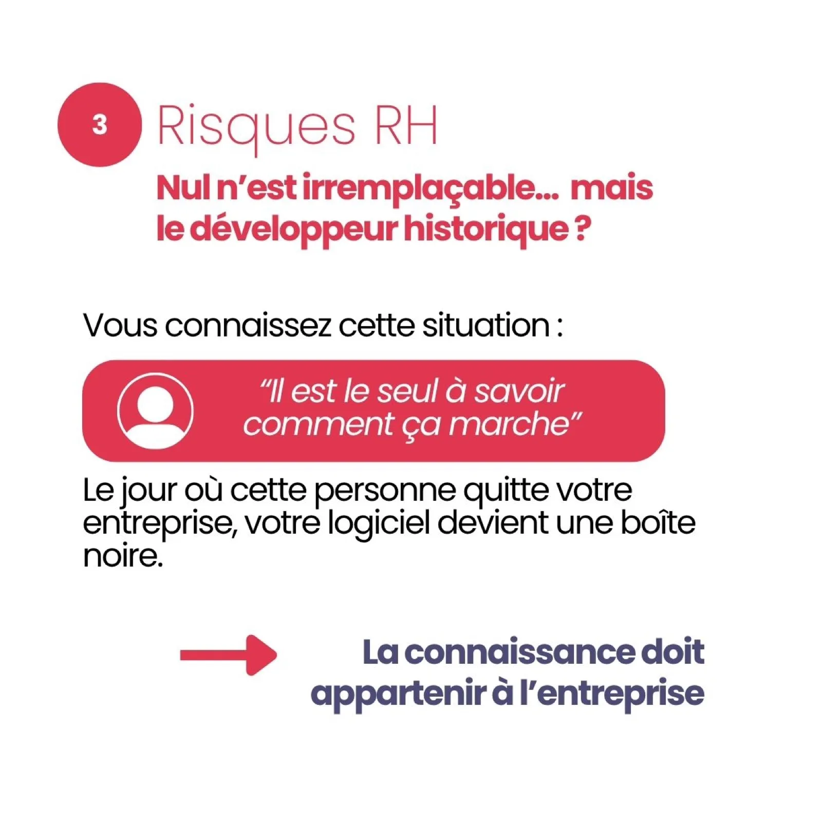 Risques RH