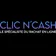 Clic n'Cash, the online buy-back app
