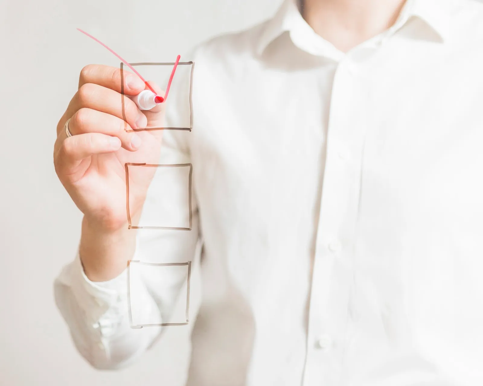 Objectifs et besoins de votre application de gestion