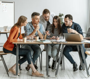 Améliorez l'adoption de nouveaux outils de gestion de projet par vos équipes !