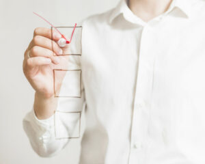 Objectifs et besoins de votre application de gestion