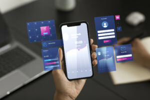 Nous travaillons l'ergonomie de votre application de gestion