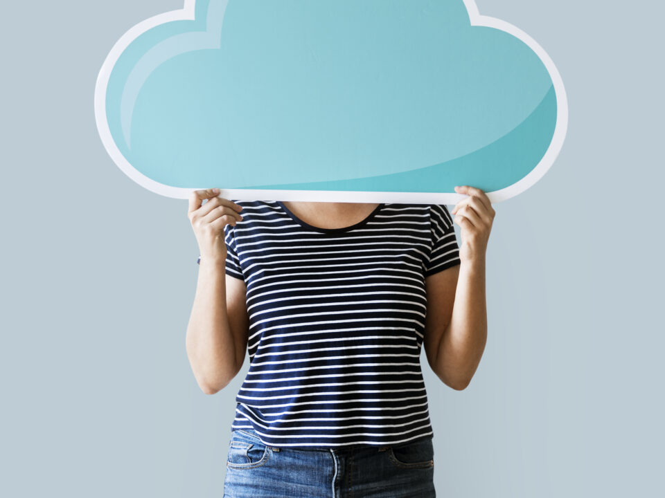 Le cloud, allié de votre productivité