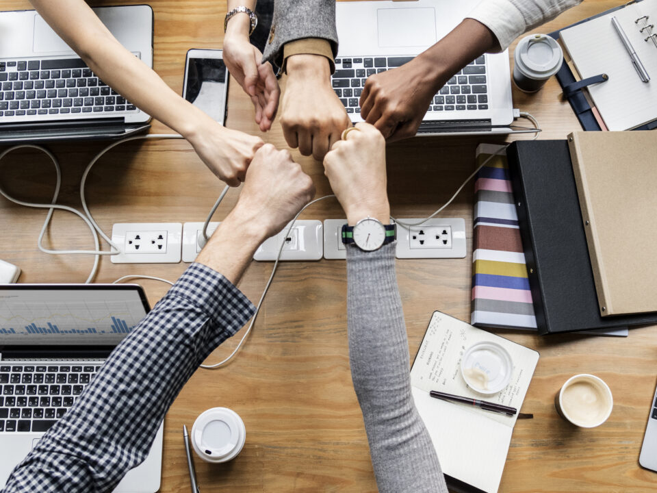 Découvrez ce qu'un logiciel collaboratif sur mesure peut faire pour votre productivité