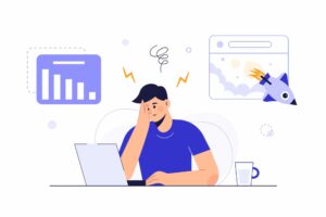 Les logiciels obsolètes nuisent à votre productivité